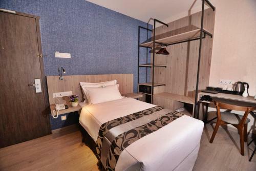 Hotel Diamond Inn