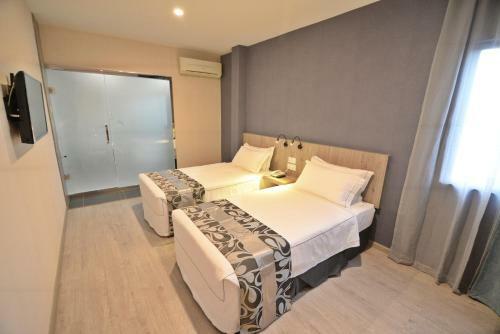 Hotel Diamond Inn