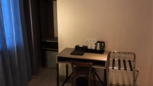 Hotel Diamond Inn