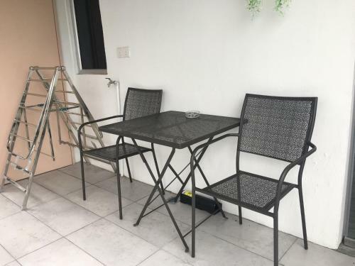Signel Hostel