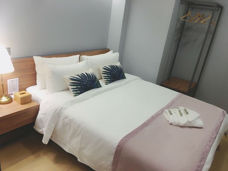 Hotel Gaia 95