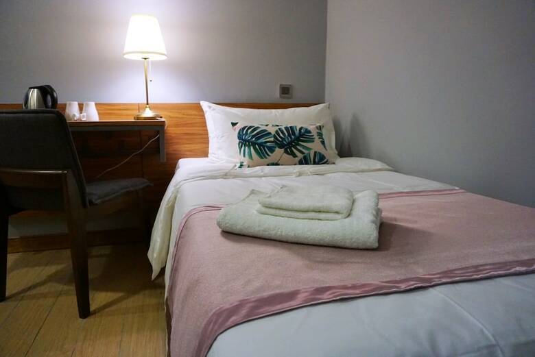 Hotel Gaia 95