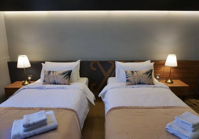 Hotel Gaia 95