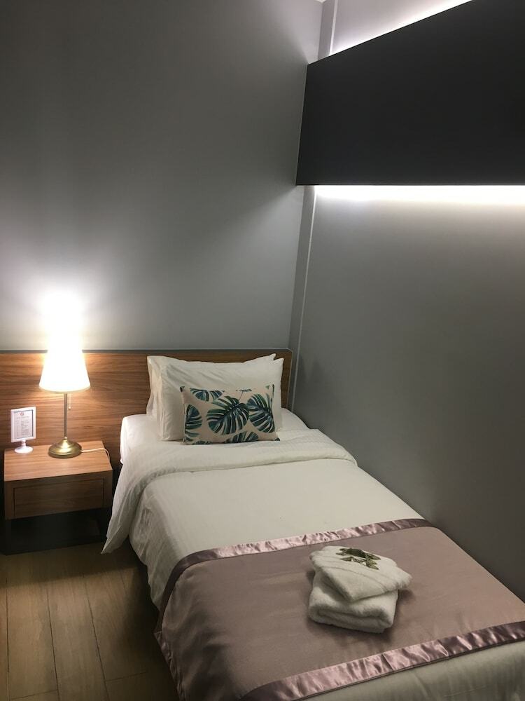 Hotel Gaia 95