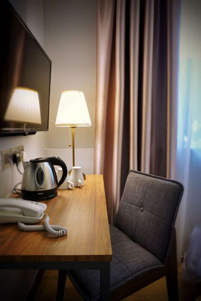 Hotel Gaia 95