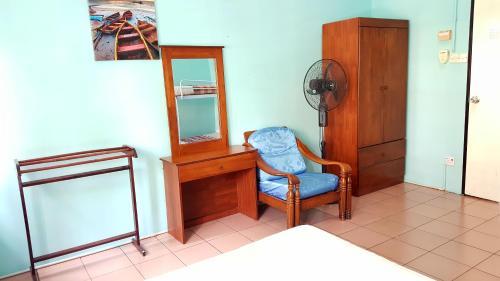 Bed & Breakfast The Jesselton Cabin Sdn Bhd