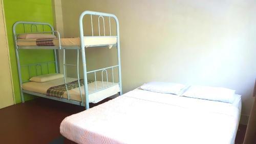 Bed & Breakfast The Jesselton Cabin Sdn Bhd