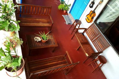 Bed & Breakfast The Jesselton Cabin Sdn Bhd