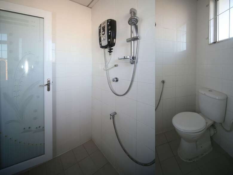 Oyo 738 Hotel 81