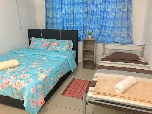 Apartamento My Homestay Cyber City 2