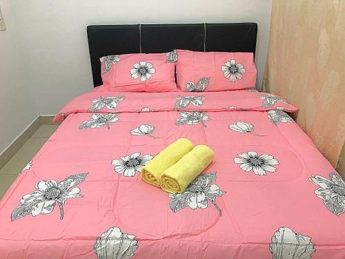 Apartamento My Homestay Cyber City 2