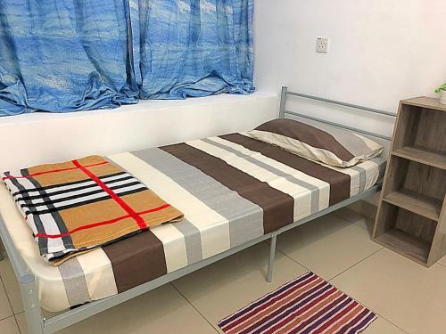 Apartamento My Homestay Cyber City 2