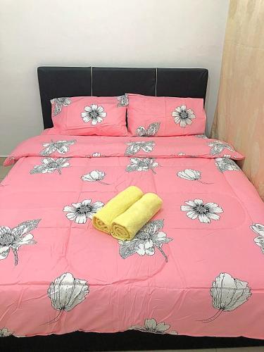 Apartamento My Homestay Cyber City 2