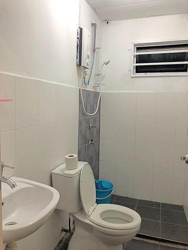 Apartamento My Homestay Cyber City 2