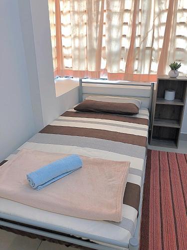 Apartamento My Homestay Cyber City 2