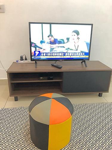 Apartamento My Homestay Cyber City 2