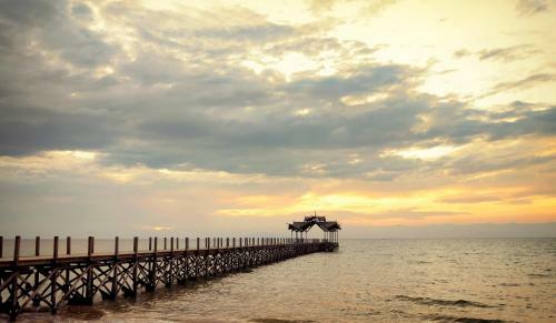 Hotel Borneo Eagle Resort