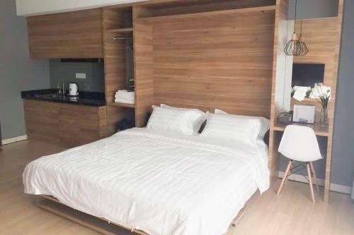 Apartamento Robusta Suites By Mushroom