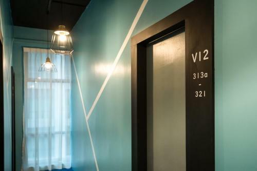Vibrant Hostel