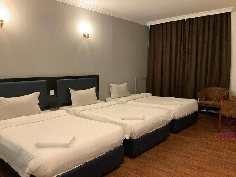Disini Hotel