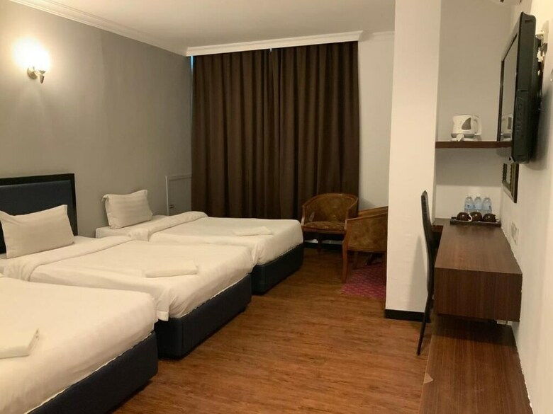 Disini Hotel