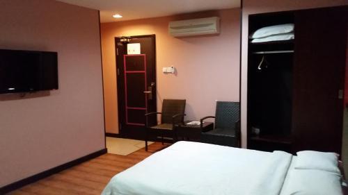 Hotel Sadong88