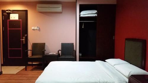 Hotel Sadong88