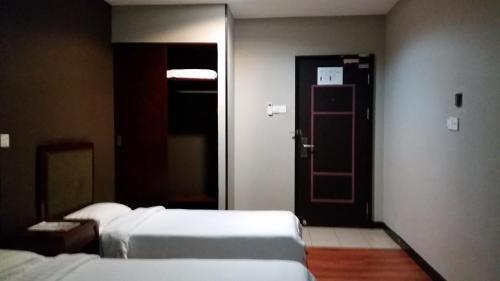 Hotel Sadong88
