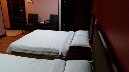 Hotel Sadong88