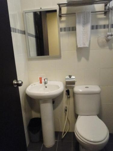 Hotel Sadong88