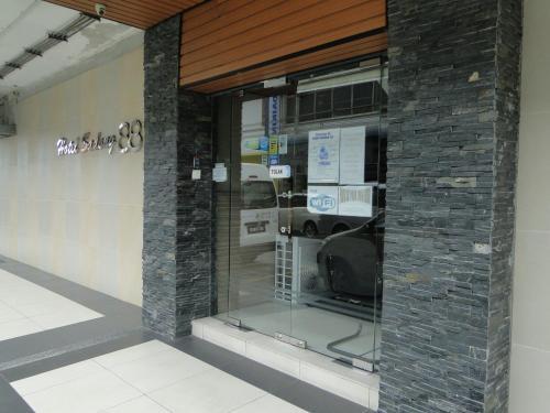 Hotel Sadong88