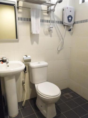 Hotel Sadong88
