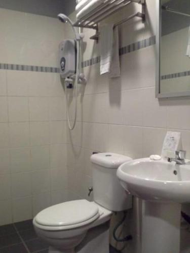 Hotel Sadong88