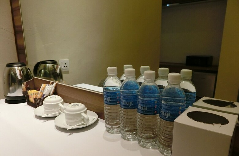D Elegance Hotel