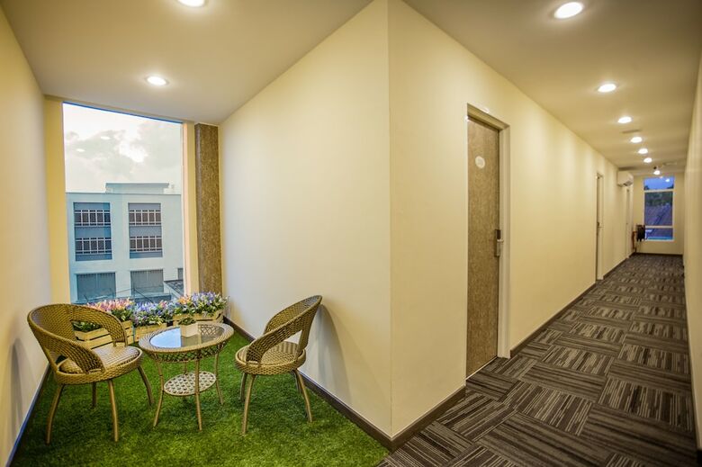 Natura Hotel