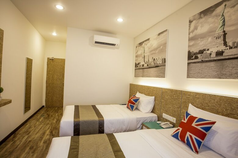 Natura Hotel