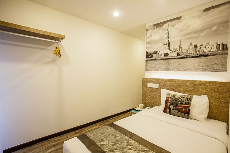 Natura Hotel