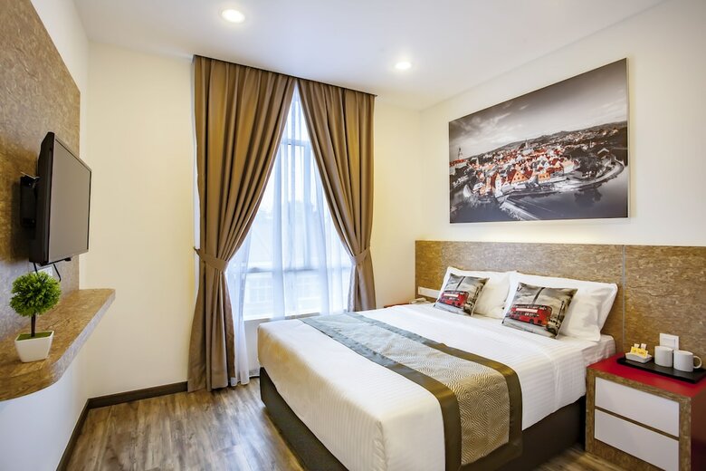 Natura Hotel