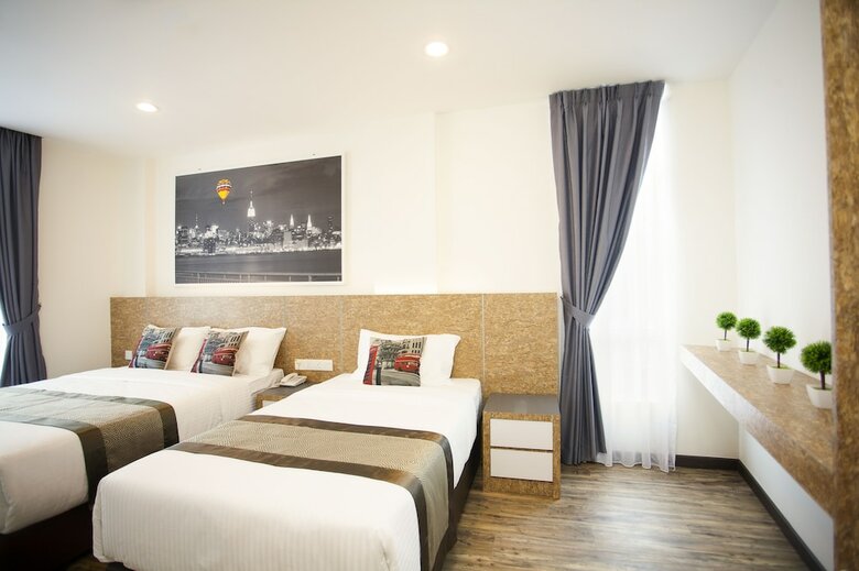 Natura Hotel