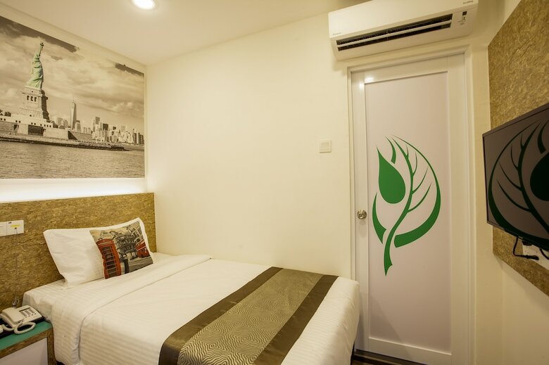 Natura Hotel