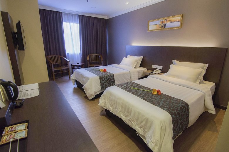 Hotel Anika