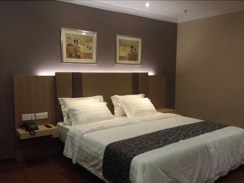 Hotel Anika