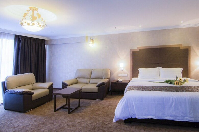 Hotel Anika