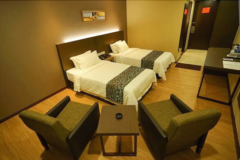Hotel Anika