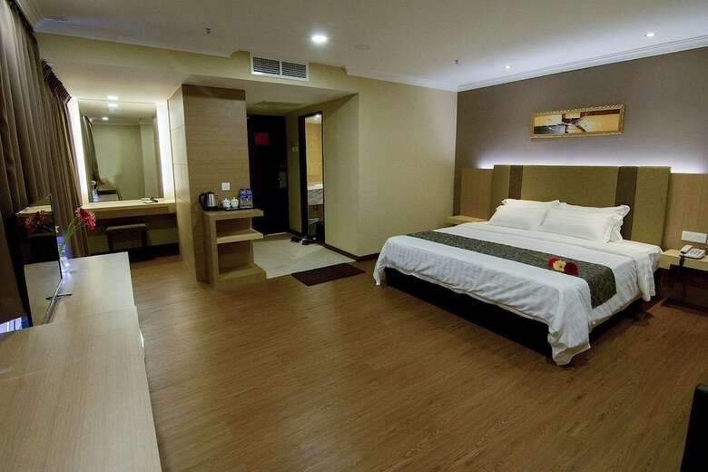 Hotel Anika