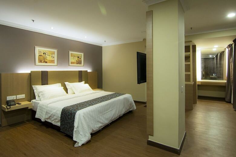 Hotel Anika
