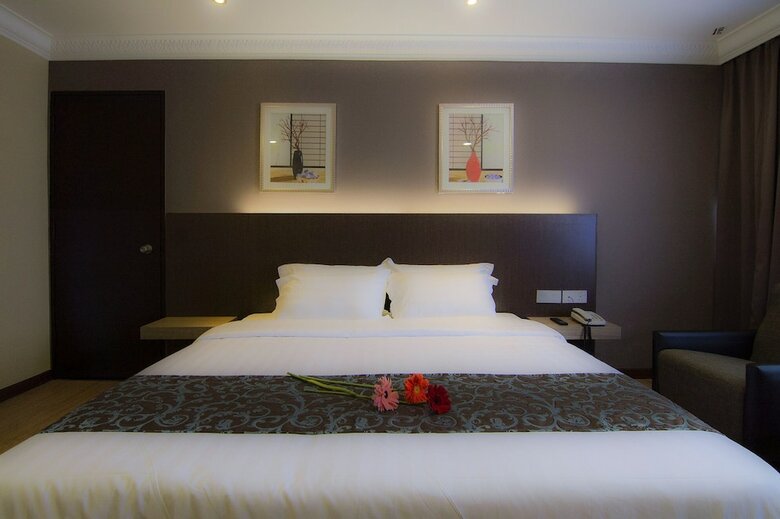 Hotel Anika