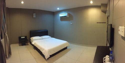 Hostal Oyo 90019 Homestay Muar