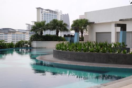 Apartamento Rusnoor Homestay Prima U1