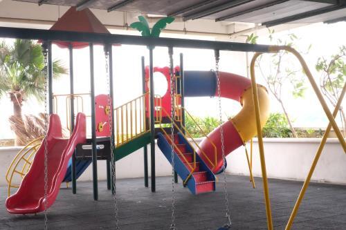 Apartamento Rusnoor Homestay Prima U1